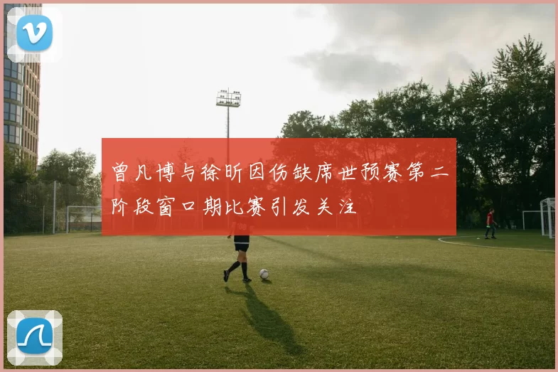 曾凡博与徐昕因伤缺席世预赛第二阶段窗口期比赛引发关注